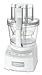 Cuisinart FP-12 Elite Collection FP-12 12-Cup Food Processor (White)