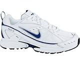 NIKE Dart VI Leather Men's Running Shoes (318798-141), UK8