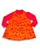 Butterscotch - Toddler Girls 2-Piece Dress Set, Red, Orange