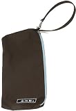 Ju Ju Be - Be Quick - Brown Robin - Wristlet