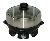 Tayama Multi-Cooker 2.2 Liter Shabu Yaki