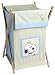 Lambs &amp; Ivy Peek a Boo Snoopy Hamper