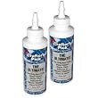 Scrapbook Glue Craft Plastic Ceramic Clear Adhesive 8oz