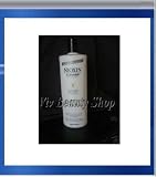 Nioxin System 1 Cleanser Liter (33.8 oz)
