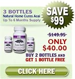 Acai Berry 333 Mg. Capsules 360 Capsules Total (3 Bottles of 120 Capsules Each Bottle) Free Priority Shipping Reviews 41sjPJ TOrL. SL160 Acai Berry 333 Mg. Capsules 360 Capsules Total (3 Bottles of 120 Capsules Each Bottle) Free Priority Shipping Reviews