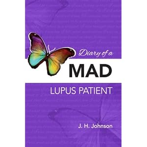 Diary of a Mad Lupus Patient: Shortness of Breath