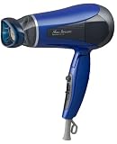 KOIZUMI マイナスイオンヘアドライヤー KHD-1383/A ブルーの画像