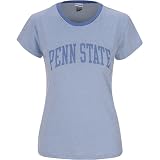 Penn State Nittany Lions Women's Ringer Tee by League