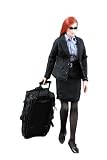ZC SEXY 「SPY NIKITA」 (12インチ・1/6スケール フル可動アクションフィギュア)イメージ
