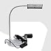 48 LED Flexible Neck Desk Lamp, 7 Watt Bright White Table Reading Light, 2402