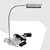 48 LED Flexible Neck Desk Lamp, 7 Watt Bright White Table Reading Light, 2402