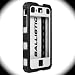 BALLISTIC HC iphone4������ ������ AGF Rugged Shell ���ƹ� at&t OEM �Х륯�ʡ�