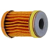 ACDelco GF470 Carburetor Fuel Filter by ACDelco