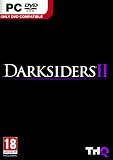 Darksiders II - Windows 7Windows XPWindows Vista