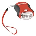 Mighty Mini Flashlight--Dynamo