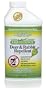 Liquid Fence 113 Deer and Rabbit Repellent, 40-Ounce Concentrate