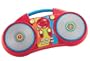 Children's Electronic Music D.J. & Scratch Mixer