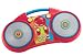 Children's Electronic Music D.J. & Scratch Mixer