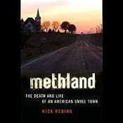 Methland: The Death and Life of an American Small Town | [Nick Reding]