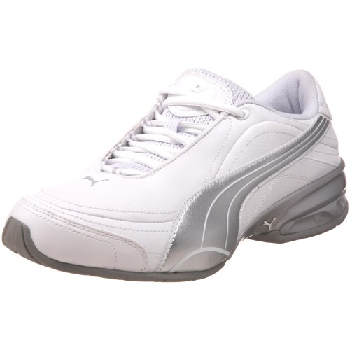 PUMA Women's Tazon IV Running Shoe