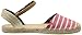 Sperry Top-Sider Women's Hope Bretton Stripe Espadrille Sandal