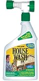 2 Pack of GGHW32 32Oz HOUSE WASH