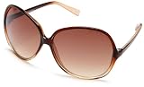 Rampage Women's Renee Oversized Sunglasses