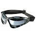 Sports : mecara Super-Set MAXIMUM RISK 5 (Mod. M5RS1GT1)Sonnenbrillen-Set / Skibrille mit Topausstattung + Microfasertasche + Pflege-Set!