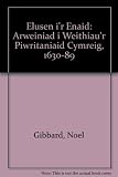 Elusen i'r enaid : arweiniad i weithiau'r Piwritaniaid Cymreig, 1630-1689