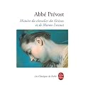 Histoire du chevalier des Grieux et de Manon Lescaut