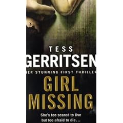 Girl Missing