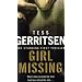 Girl Missing