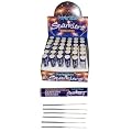 MINI SPARKLERS TUBE OF 10 (CANDLES)