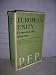 European Unity chez Livres sur le nom: 41sjUfREo2L._SL75_