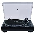 Omnitronic BD-1320 Platine Vinyle - noir