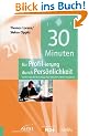 30 Minuten f�r Profilierung durch Pers�nlichkeit