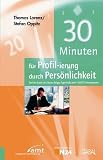 Produkt-Bild: 30 Minuten f&uuml;r Profilierung durch Pers&ouml;nlichkeit