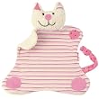Organic Cat Towel Doll by Kathe Kruse