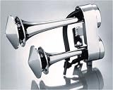 Honda VT1100 Air Horn by Rivco
