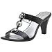 AK Anne Klein Women's Zutto Sandal