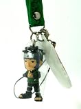Naruto Neck Strap - Yamato FigureIMAGE