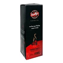 Timothy's World Coffee, Colombian La Vereda, 2.5-Ounce Packages (Pack of 24)