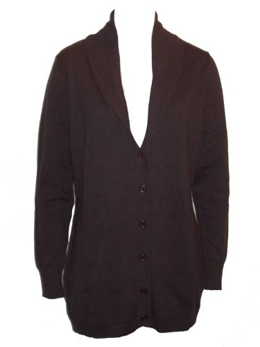 Z1 by Zabaione, Strickjacke, 982006-002-652, Braun