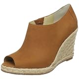 Enzo Angiolini Womens Darwyn Espadrille Bootie