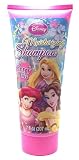 Disney Princess Moisturizing Shampoo Enchanting Berry Bliss Scent 7 Oz. (1 Each)