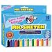 Sanford Mr. Sketch Scented Assorted Markers, 18 Pack