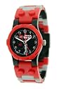 LEGO Kids' Star Wars Darth Maul Watch