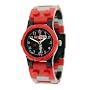 LEGO Kids' Star Wars Darth Maul Watch #2907STWDM