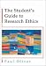 The Students' Guide to Research Ethics
