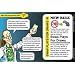 Fluxx Swap Plays for Draws Promo Game Card (NEW RULE) Works with All Fluxx Ga...